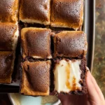 S'mores Brownies