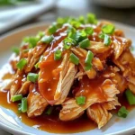 Slow Cooker Honey Sriracha Chicken: 5 Irresistible Flavors