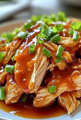 Slow Cooker Honey Sriracha Chicken: 5 Irresistible Flavors