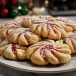 Twisted Christmas Cookies: Discover the Perfect Recipe!