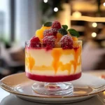 Ultimate Raspberry Passionfruit Tequila Sour Recipe Revealed