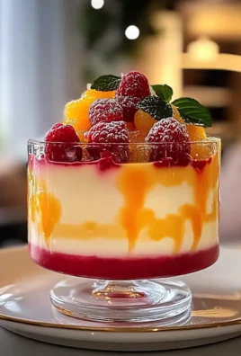 Ultimate Raspberry Passionfruit Tequila Sour Recipe Revealed