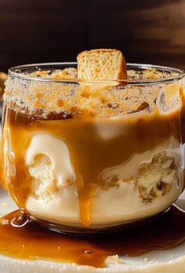 Werther’s White Russians