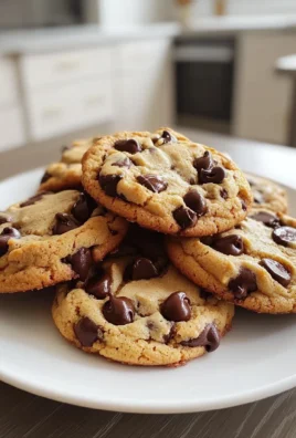 Why You’ll Love These Chocolate Chip Cookies