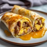 Why You’ll Love These Sausage Egg Breakfast Roll Ups