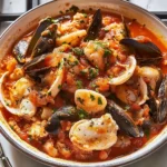 Zuppa Di Pesce