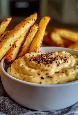 Creamy Garlic Aioli Recipe - Easy Sauce for Fries & More