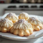 Danish Butter Cookies Classic