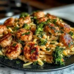 Healthy Chicken Sausage Orzo Recipe for Perfect Weeknight Dinner