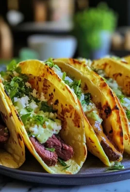 Irresistible Irish Tacos Recipe Perfect for St. Patricks Day