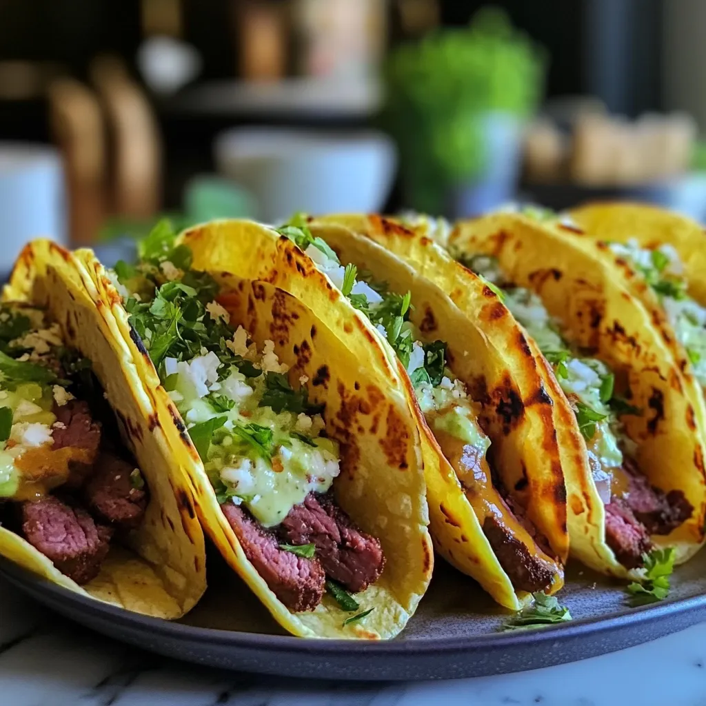 Irresistible Irish Tacos Recipe Perfect for St. Patricks Day