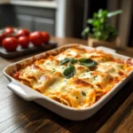 Million Dollar Ravioli Casserole: Easy Family Dinner