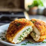 Chicken Kiev Recipe