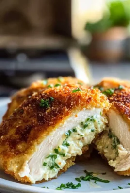 Chicken Kiev Recipe