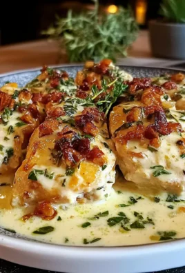 Creamy Tuscan Butter Chicken Recipe Easy Homemade Garlic Herb Dinner