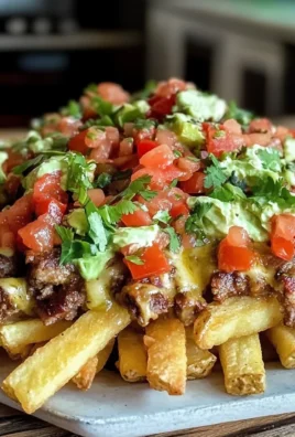 Crispy Loaded Carne Asada Fries Recipe Easy Homemade Nachos to Try Now