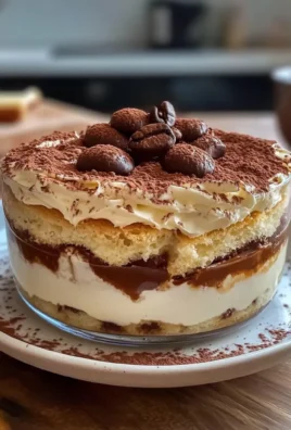 Delicious Irish Coffee Tiramisu Recipe Easy Creamy Layered Dessert