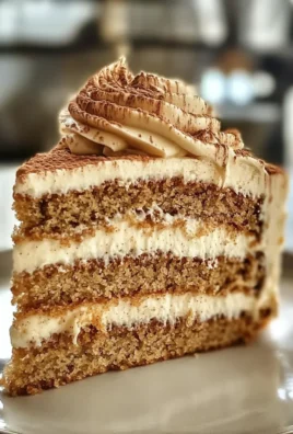 DIRTY CHAI SPICE CAKE TO WARM YOUR HEART THIS FALL