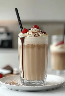 Easy Bushwacker Drink Recipe