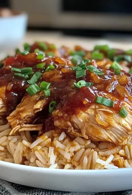 Easy One-Pot Smoky BBQ Chicken and Rice Recipe for Flavorful Dinners