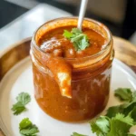 Homemade Enchilada Sauce Recipe
