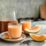 Summer Melon Smoothie