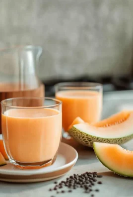 Summer Melon Smoothie