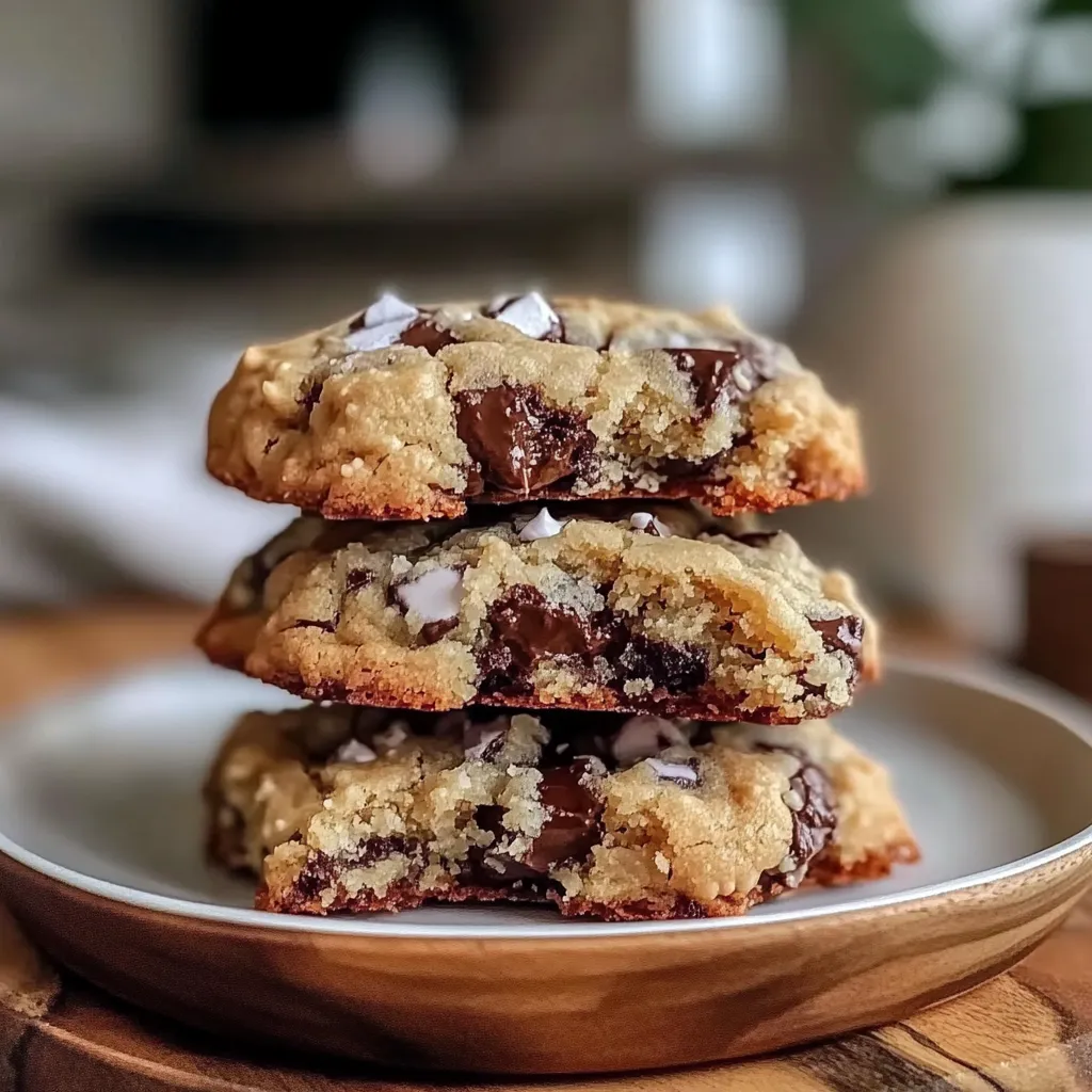 Ultimate Thick and Gooey Levain Bakery Cookies Recipe Easy Homemade Copycat