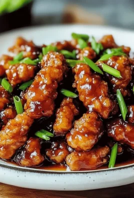 IRRESISTIBLY SPICY DRAGON CHICKEN: QUICK INDO-CHINESE DELIGHT