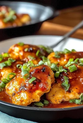 Spicy Sweet Chicken Diablo: A Flavorful Recipe You’ll Love