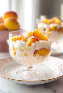 Peaches and Cream