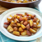 KIELBASA AND POTATOES RECIPE