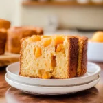 SOUTHERN PEACH BREAD