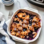 Berry French Toast Casserole