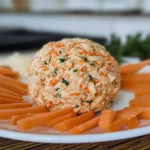 Buffalo Chicken Cheese Ball