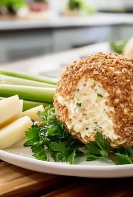 Classic Cheese Ball