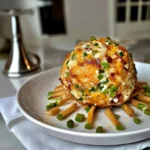 JALAPENO POPPER CHEESE BALL RECIPE