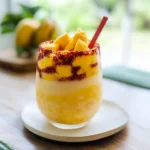 . Non-Alcoholic Mangonada