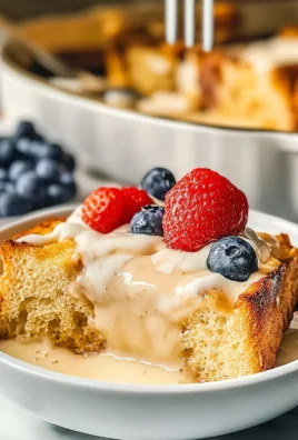 TRES LECHES FRENCH TOAST CASSEROLE