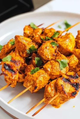 Chicken Tikka