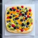 Best Fruit Pizza Recipe