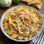 Frito Cowboy Cabbage