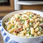 Creamy Pasta Salad