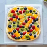 Fruit Pizza